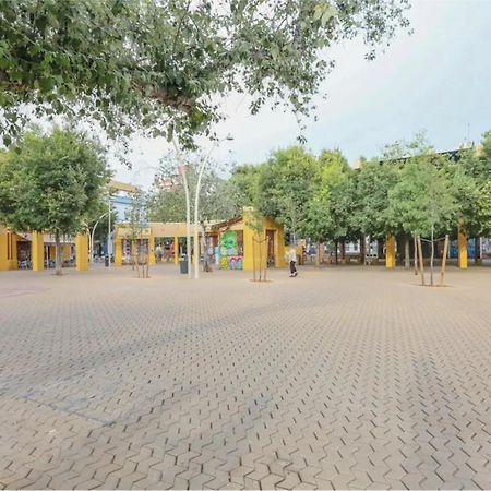 Alameda De Hercules - Casa Nena เซบีญา ภายนอก รูปภาพ