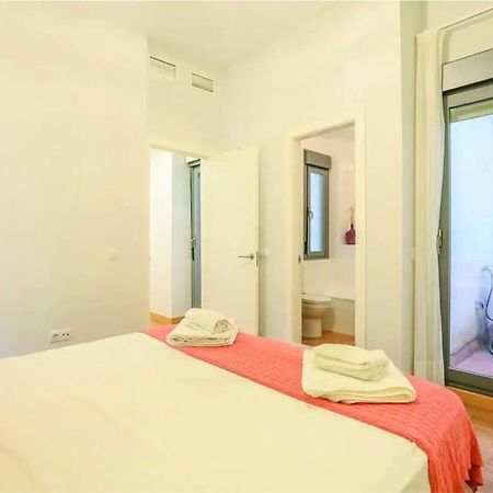 Alameda De Hercules - Casa Nena เซบีญา ภายนอก รูปภาพ