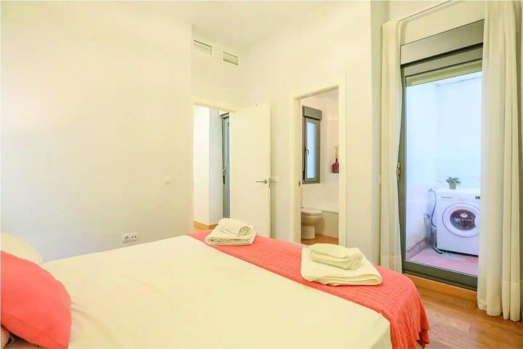 Alameda De Hercules - Casa Nena เซบีญา ภายนอก รูปภาพ